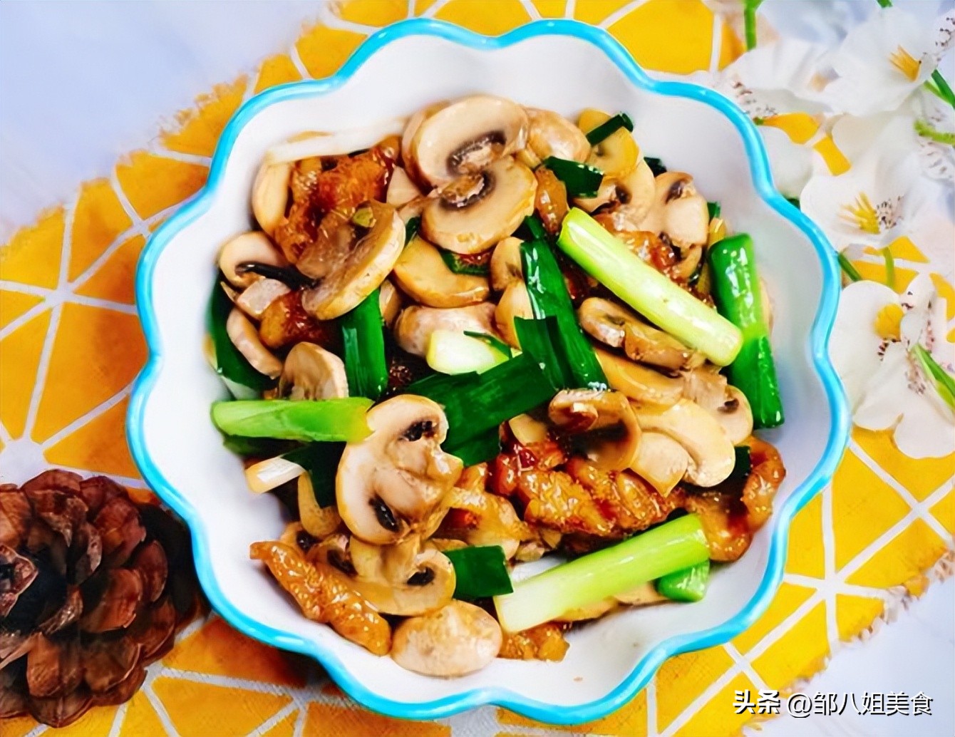 高钾肉类高钾蔬菜有哪些,补钾的食物和蔬菜含钾量