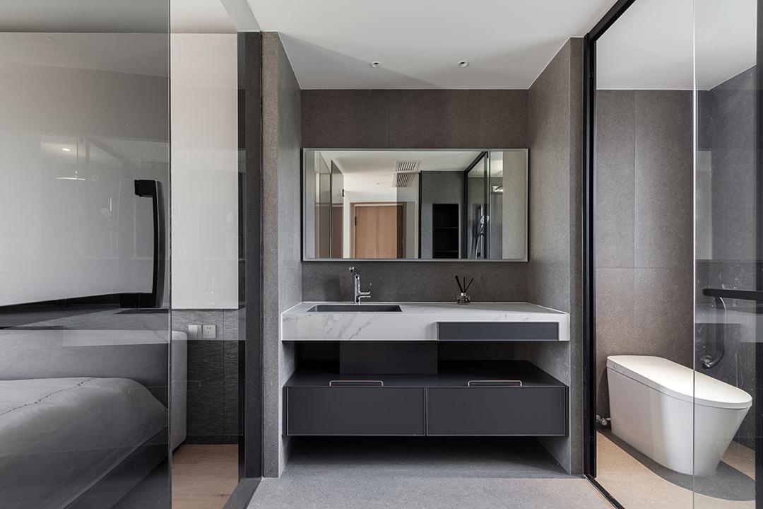 墨野设计•二人宅