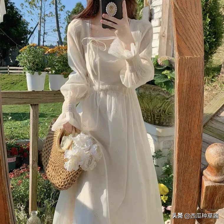 淘宝有哪个店夏装好看又舒服,好看质量好的淘宝女装店夏装