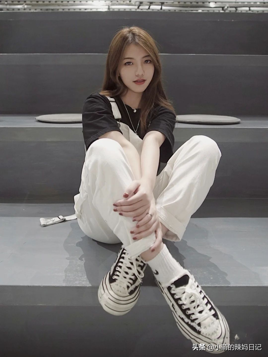 鞋子百搭潮鞋有哪些,硫化鞋搭配什么裤子好看