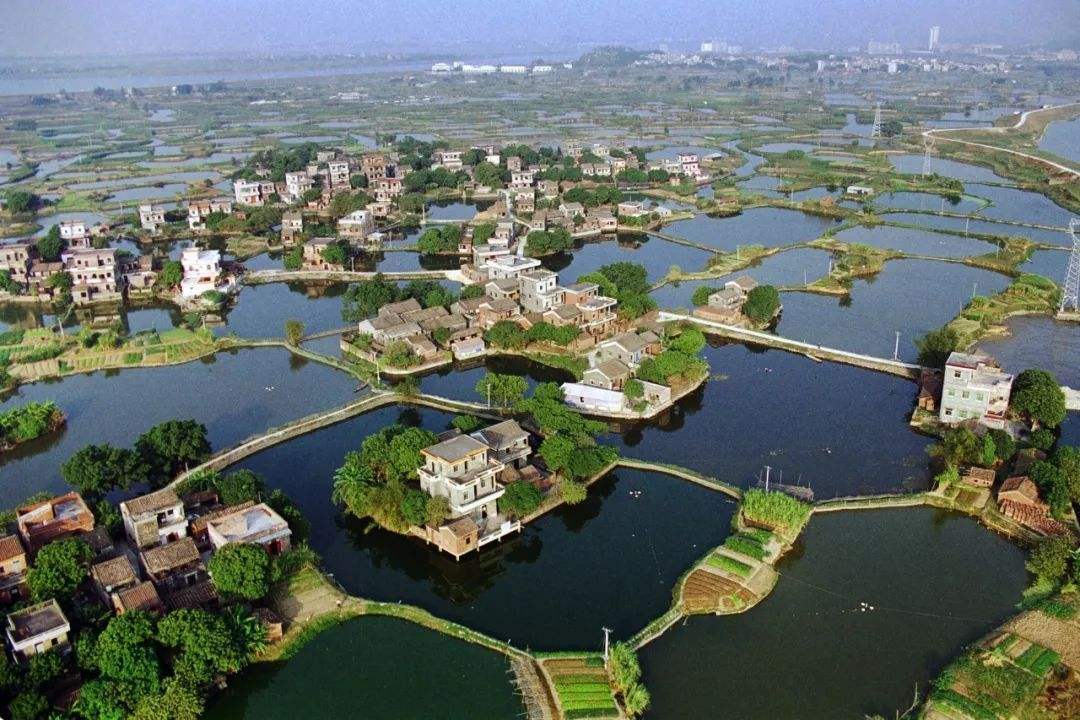 广东周边海边冷门渔村,广东十大冷门自驾游