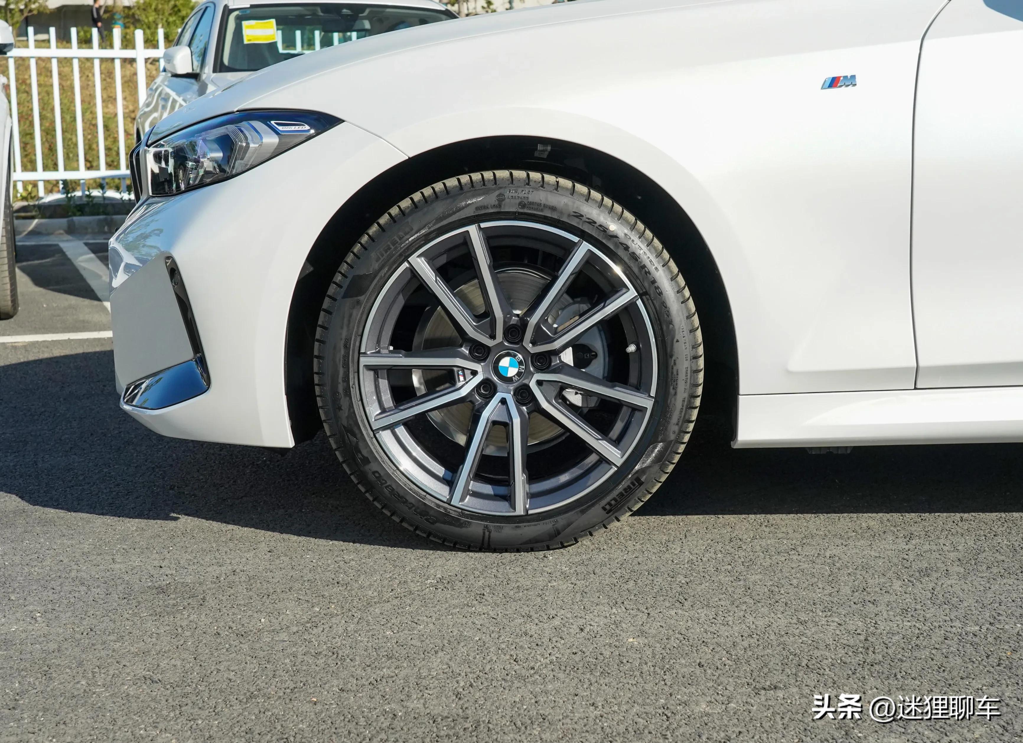 一张图看懂轮胎标识,读懂汽车轮胎型号识别与标识