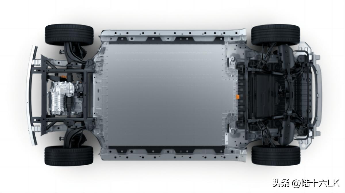 内外兼修，重新定义*级A**车市场的江淮钇为3实力究竟如何