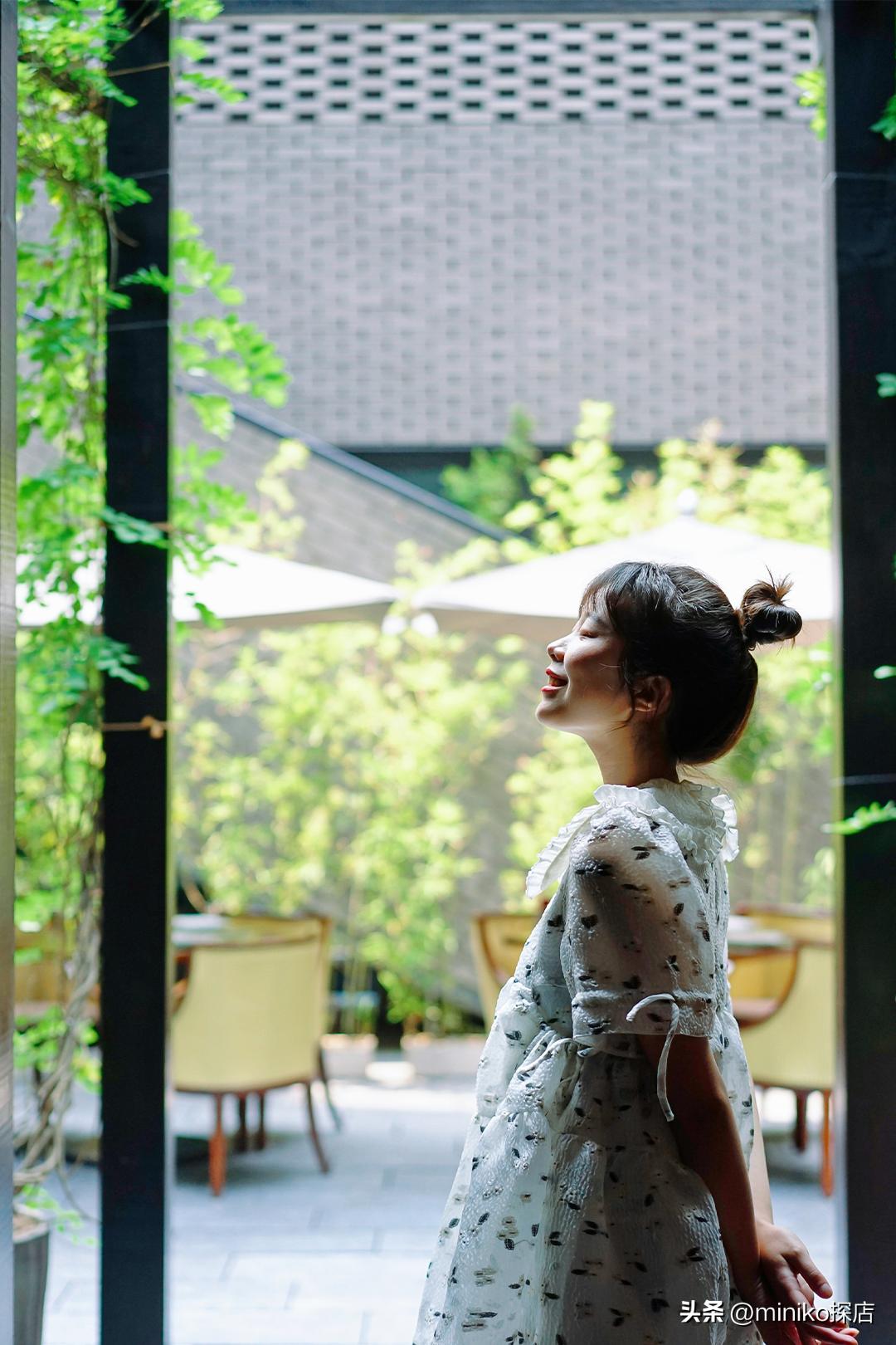 据说这是成都人约会的标准配置,立马拿下对象!