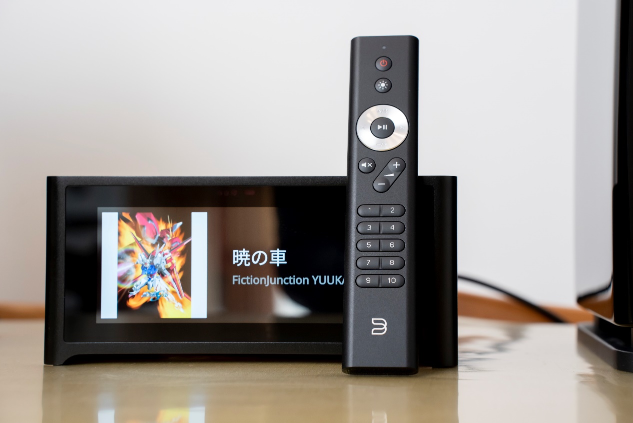 追求更高层次的HiFi，ELAC意力BS283搭配NADM10v2使用分享