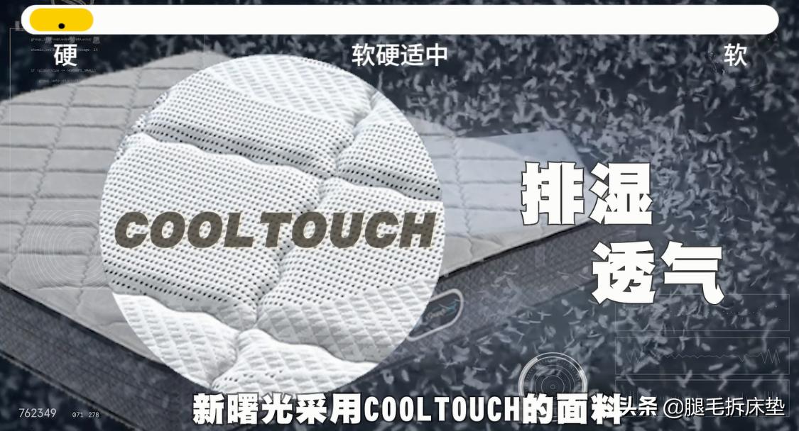 618终极省钱攻略!吐血整理12款高性价比国外大牌床垫,轻松省1W
