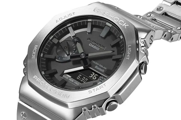 卡西欧gshock小方块联名系列,300元卡西欧gshock系列推荐