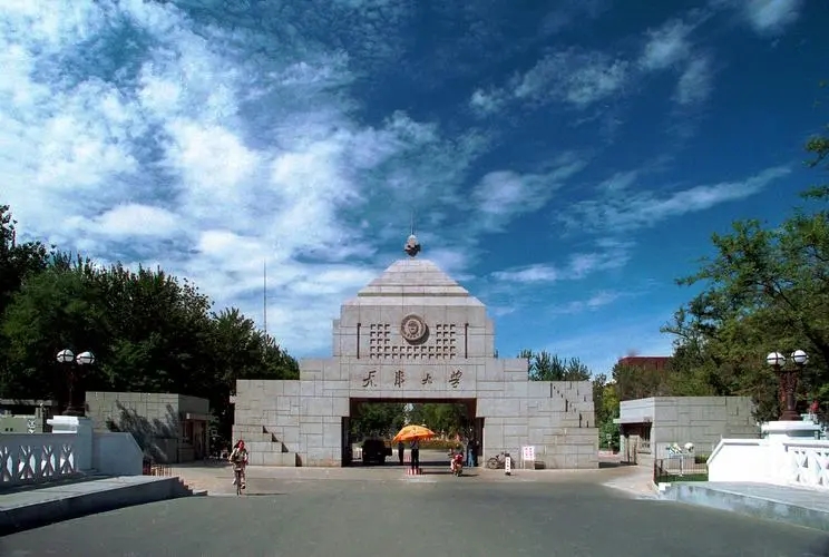 天津不愁就业的大学排名,天津哪所大学出来就有工作