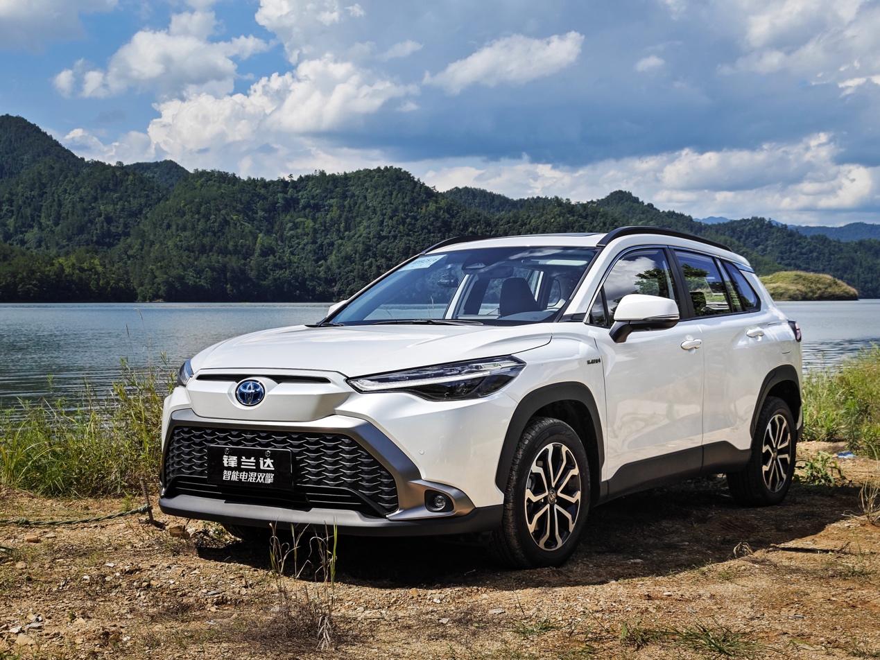 广汽丰田全新锋兰达智能电混双擎,广汽丰田锋兰达智能双擎试驾评测