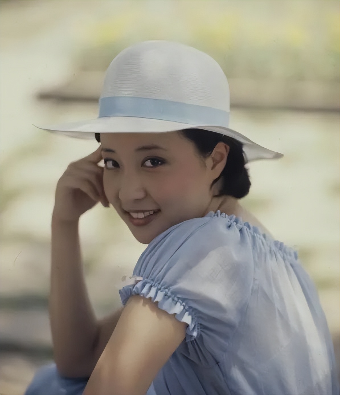 台玻家族传奇：老大勤恳做事，老二娶妻百货女强人，老三出家为僧