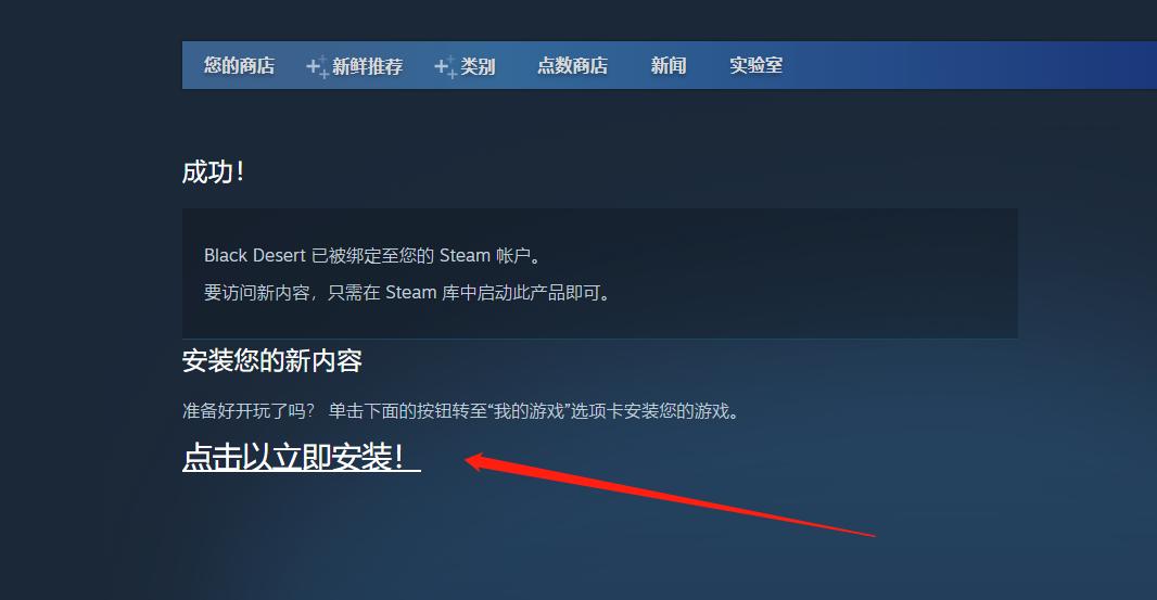 黑色沙漠steam新手教程,黑色沙漠steam怎么全屏