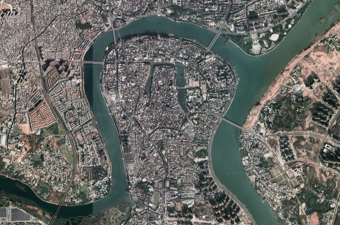 梅州清远河源韶关云浮,广东省韶关市现在情况怎么样