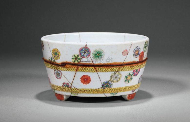 皮球花瓷器的历史,皮球花瓷器图案