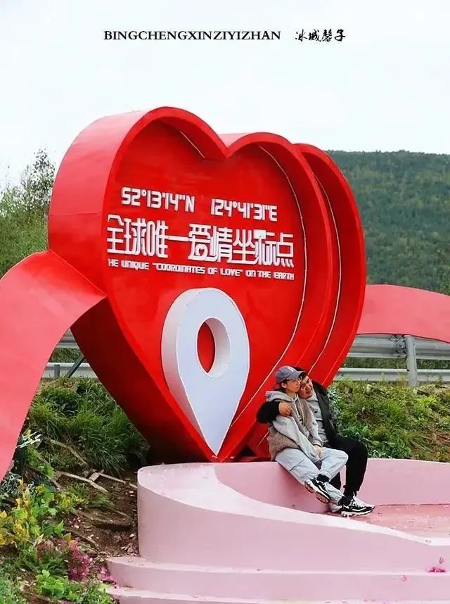 醉美G331黑龙江段自驾春游线路,g331东北大环线自驾游