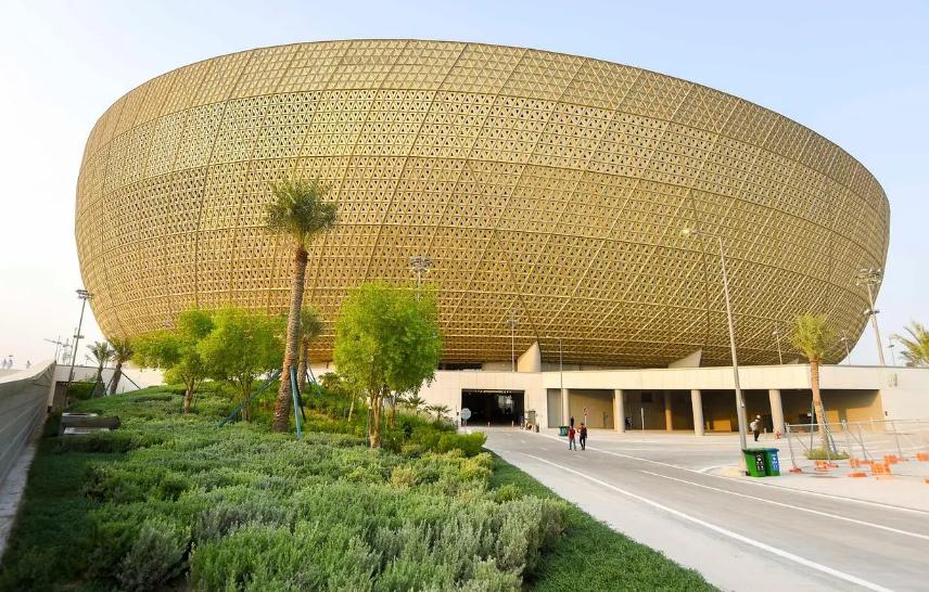 卡塔尔世界杯八个体育场,2022卡塔尔世界杯比赛地点一览表