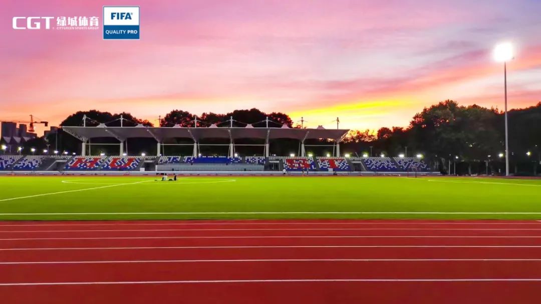 fifa认证足球场是真草吗,fifa认证足球
