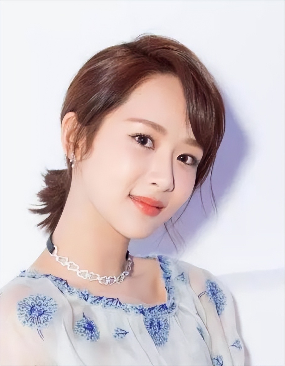 富婆杨紫,杨紫小富婆