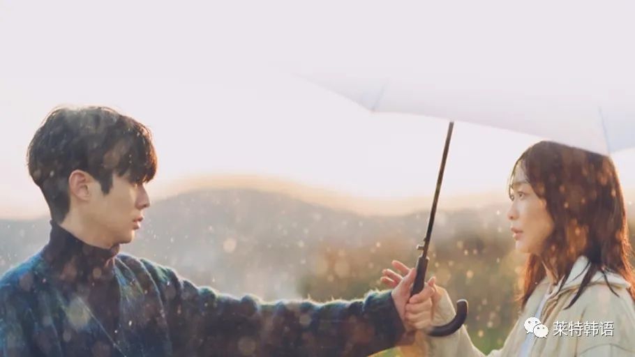 韩剧恋爱经典台词,韩剧里经典的表达爱意的台词