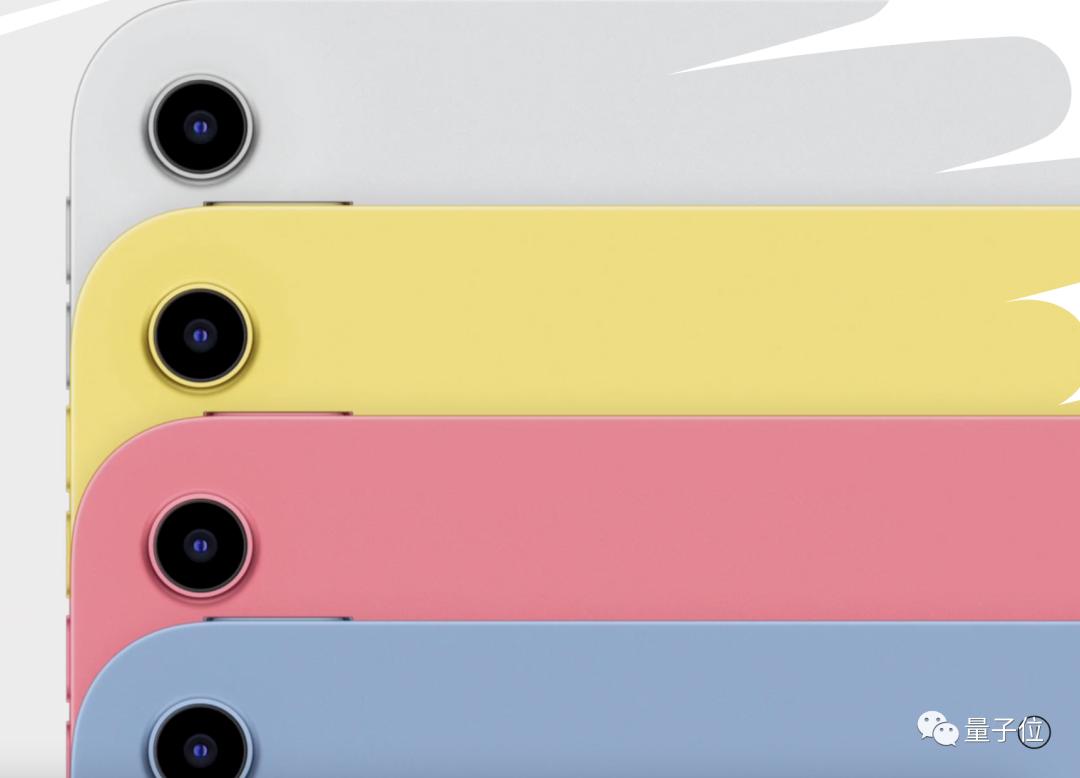 库克新版ipad,库克发布老款ipad