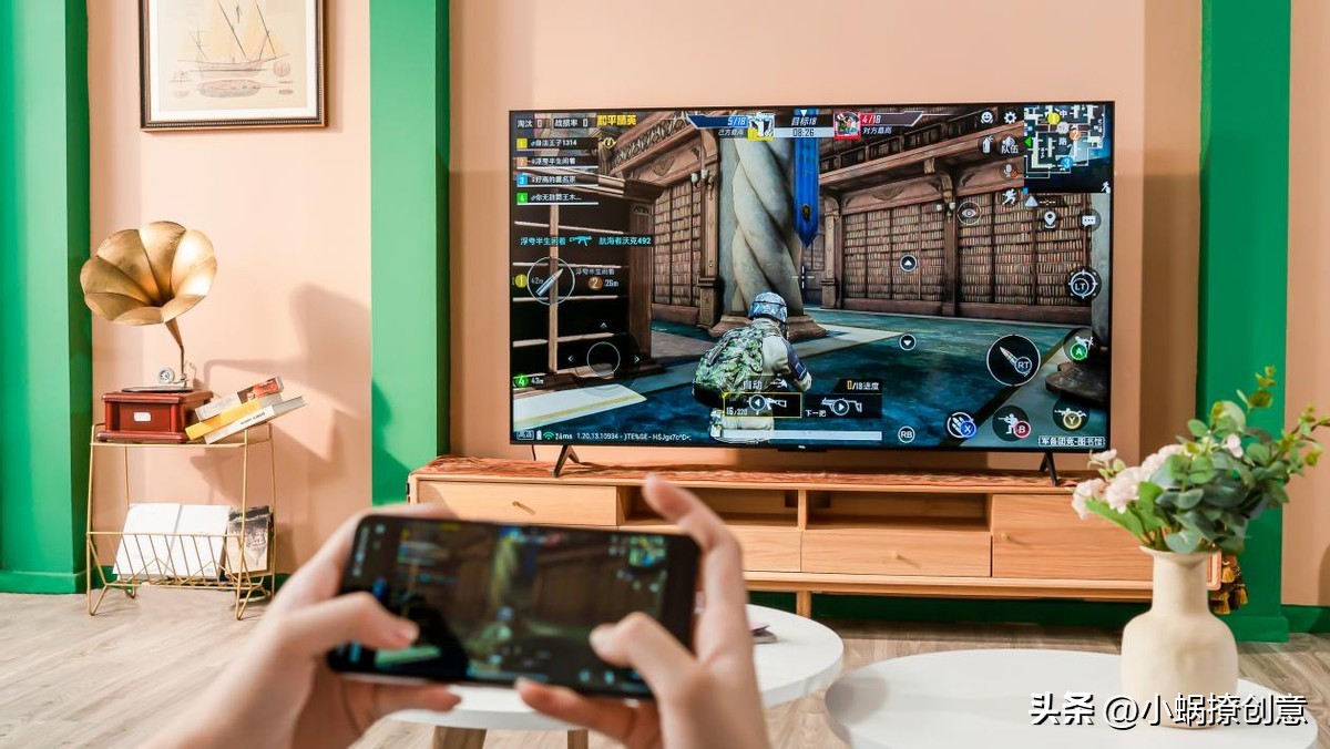 电视的高刷和分区背光哪个是首选,电视背光分区参数怎么看