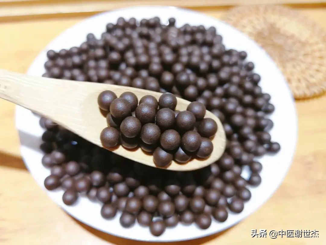 一个大补气血的食疗方只需两味药,补气血又滋阴补阳的中药方