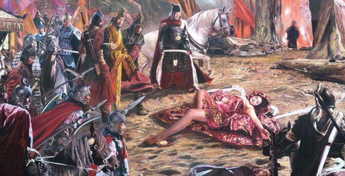 安史之乱到底多乱,安史之乱真的很严重吗