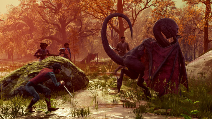 10款天花板级别的生存游戏,10款天花板生存游戏