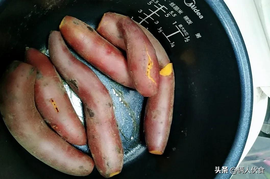 春天，这5种低脂低卡食物，不妨换着吃，刮油解腻还饱腹