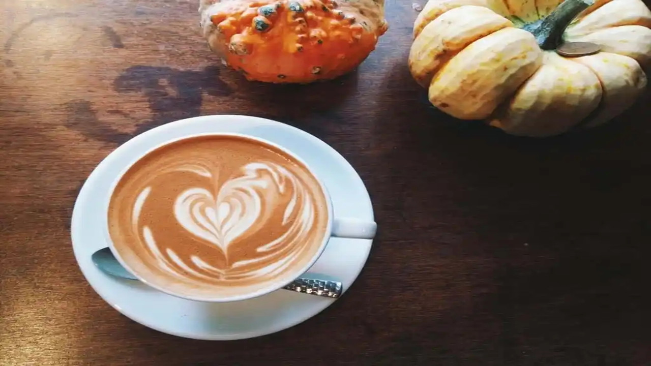 速溶咖啡是真的假的,速溶咖啡是垃圾吗