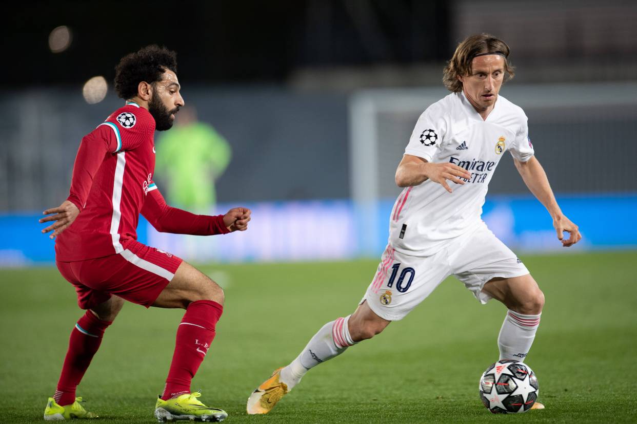 皇马转会引援最新信息,2023皇马离队