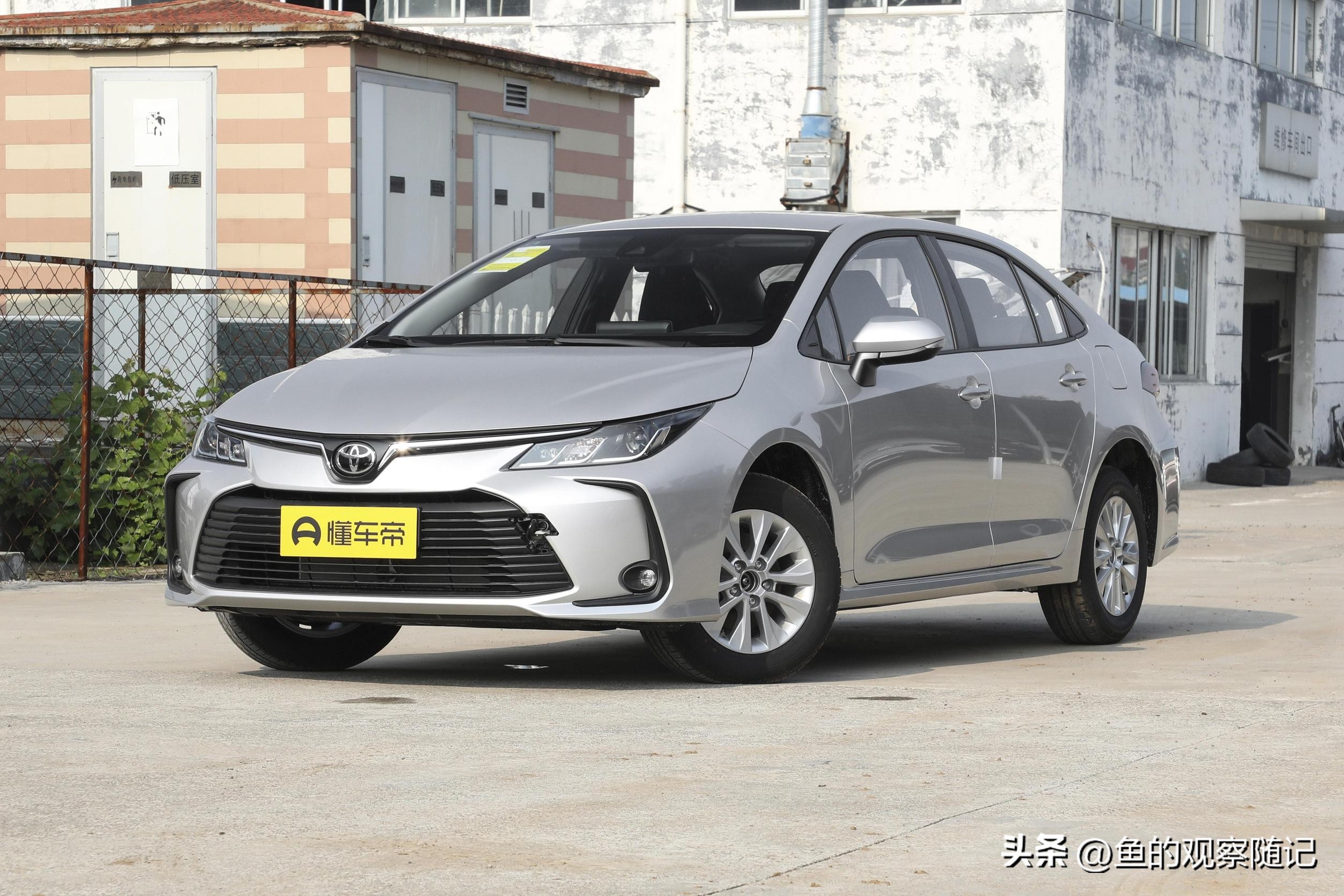 奥迪本田丰田最便宜的车是哪一款,大众丰田哪款车更具有性价比