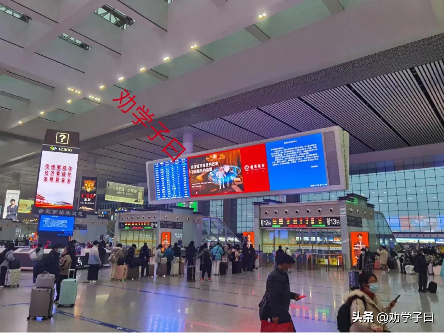 合肥一罩难求的“后放开时代”杂记