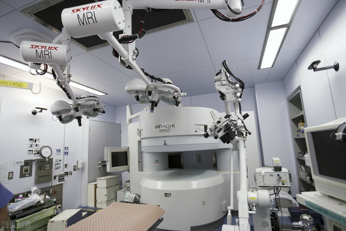 全球六大顶尖机床大国,世界六大顶尖的机械强国