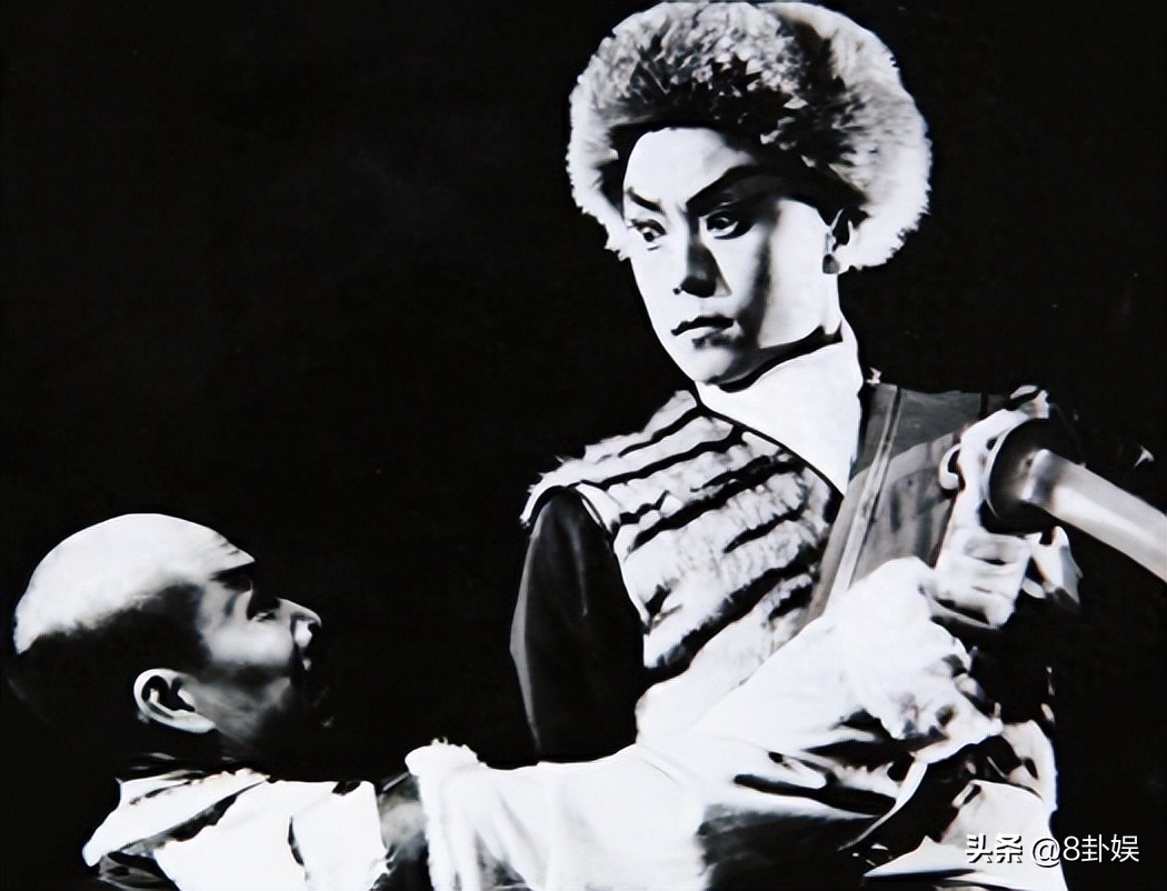 李维康耿其昌的夫妻相处之道,李维康和耿其昌哪年结婚