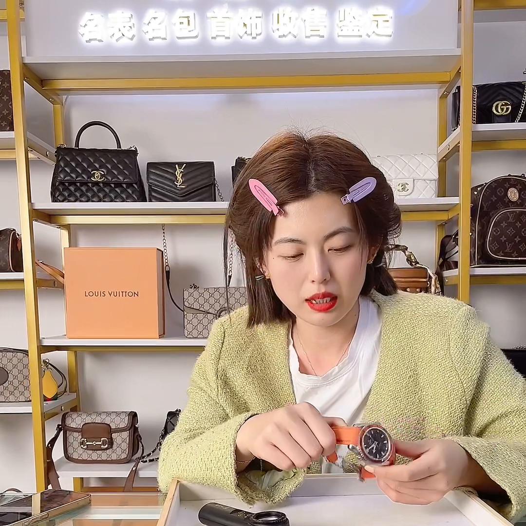 欧米茄海马二手保值率,欧米茄海马金表二手值得买