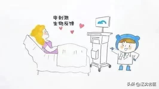 盆底肌松弛和高涨的区别,盆底肌松弛的原因和危害