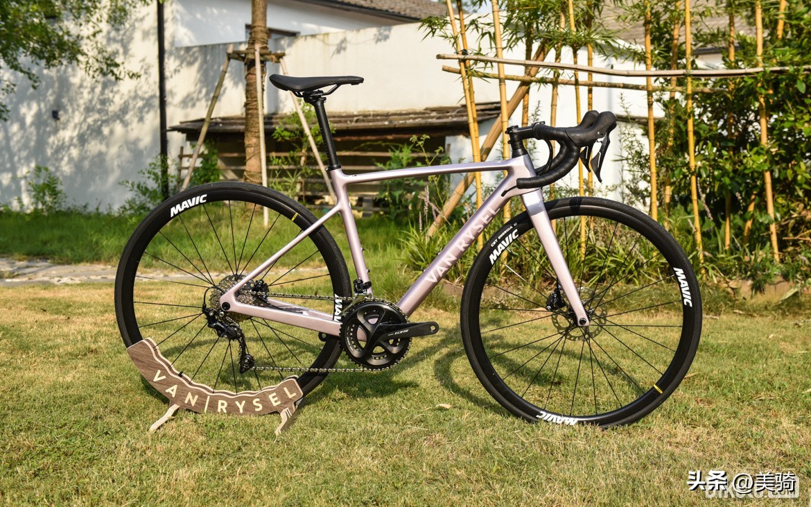 迪卡侬新款公路车发布会,迪卡侬公路车测评