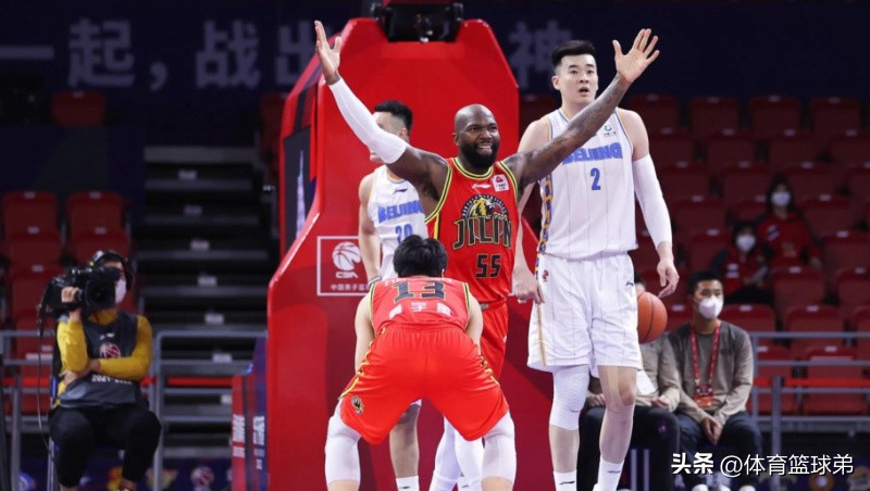 cba第一马尚布鲁克斯,cba第一外援沃特斯