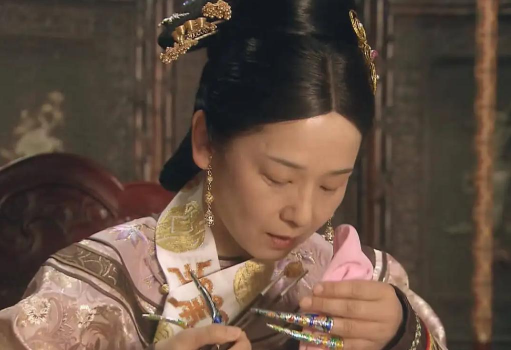 慈禧太后在历史上干了什么事,慈禧太后为什么一介女流掌权