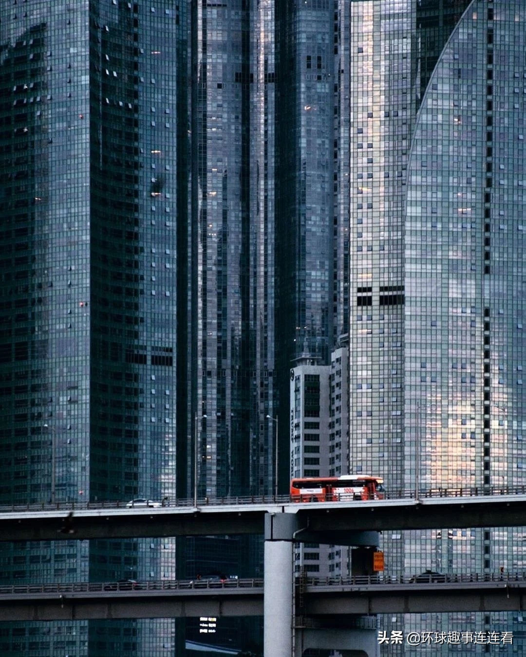 10张让人颠覆的图片,5张让人震撼的图片