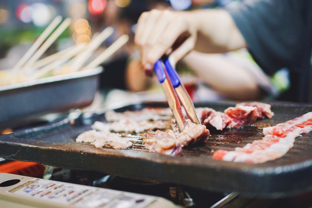 最新韩国街美食攻略,韩国街有什么好逛的