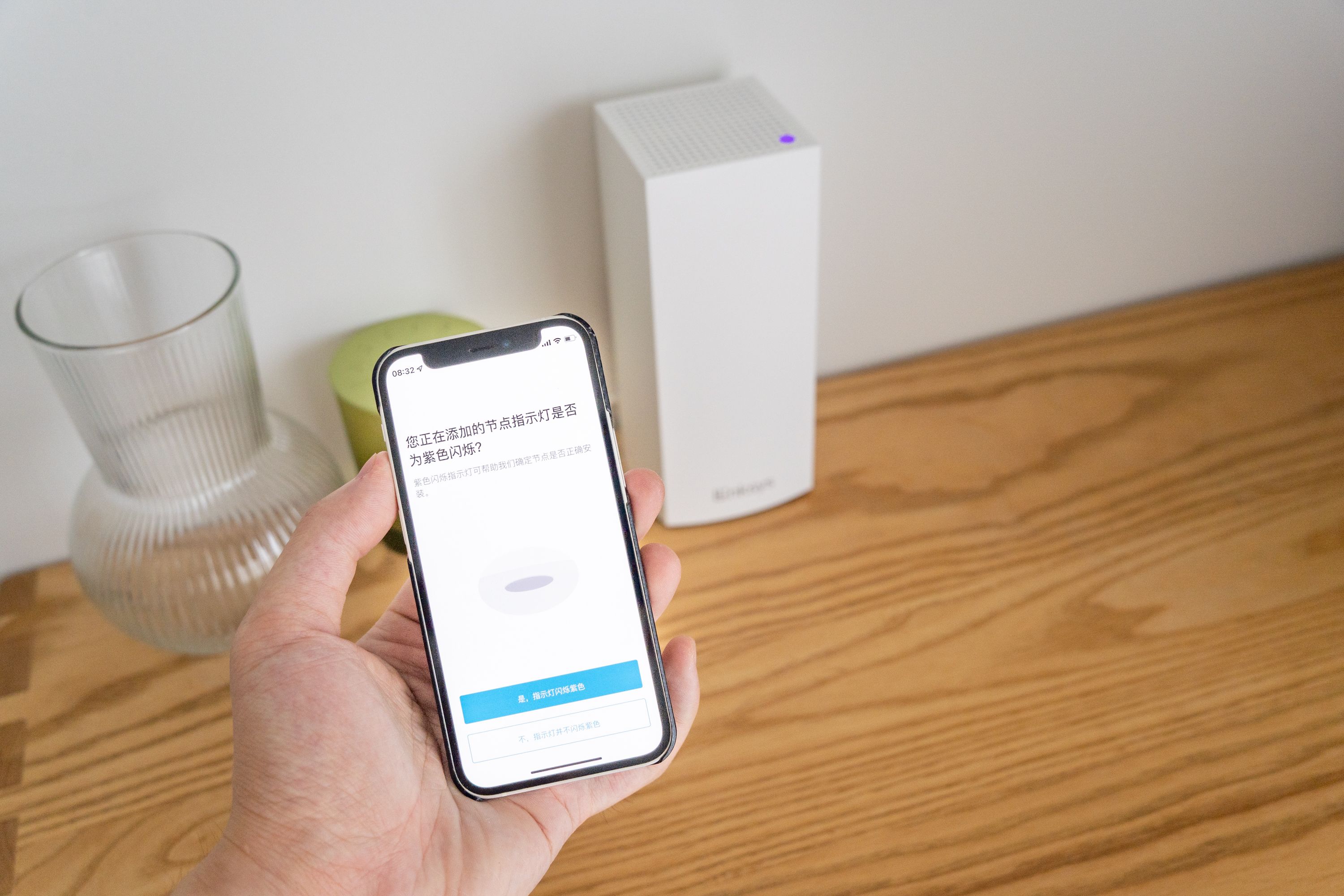 wi-fi6路由器mesh组网,wifi6组网好还是mesh好