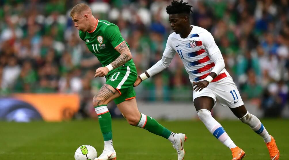 22岁成球队关键先生，他的父亲不仅在足坛，还是政坛风云人物