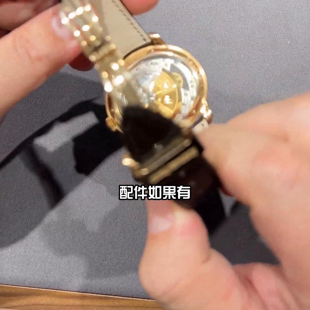 爱彼千禧手表回收价格表 (最新爱彼手表回收价格信息)