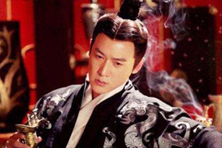 历史上最受宠爱的皇子,历史上最受皇帝宠爱和重视的皇子