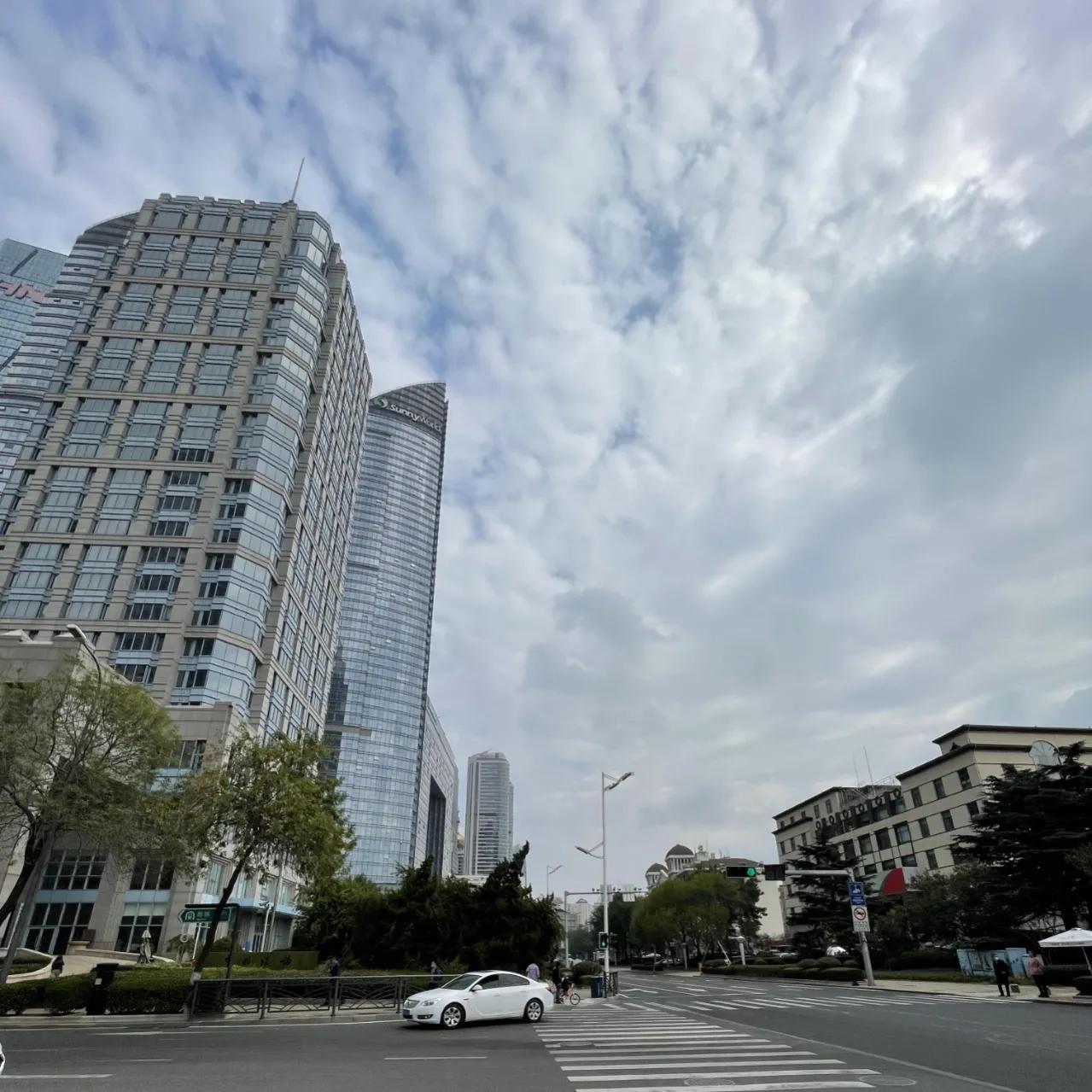 青岛市北骑行,青岛李沧区儿童自行车骑行俱乐部