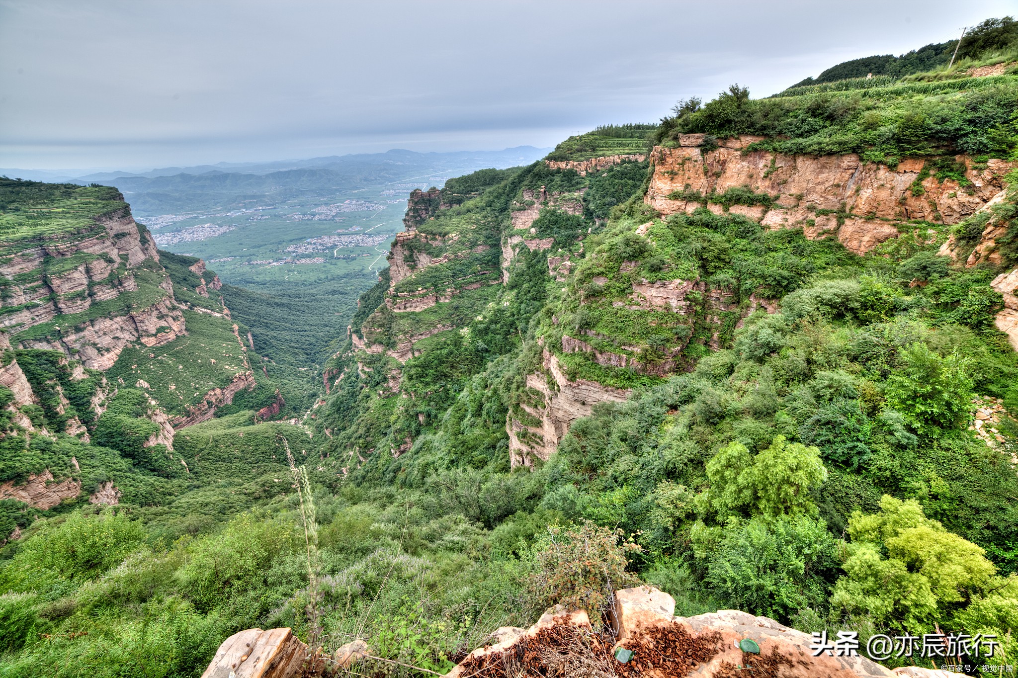 徐州周边避暑的好地方,徐州夏天适合去哪里避暑旅游