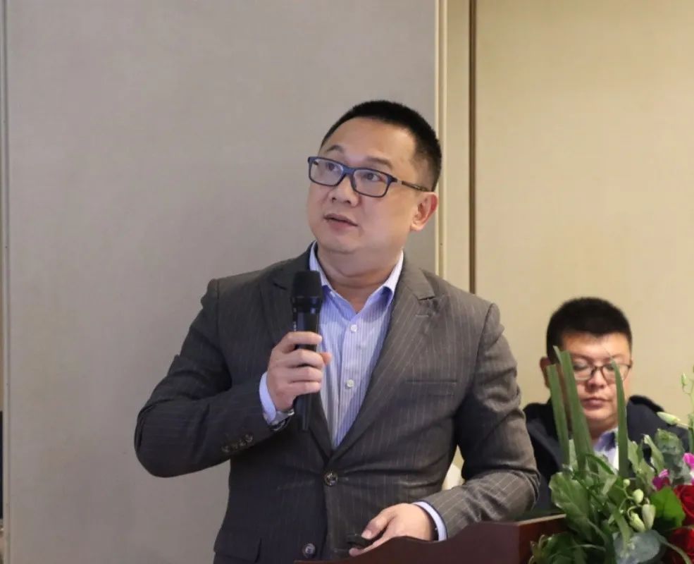 三心领航迪启新高|郭氏集团总部乔迁揭牌仪式暨经营管理工作会议