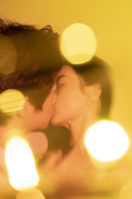 “5.20”来临，壁咚、开房都可能坐牢！最高还会判死刑？