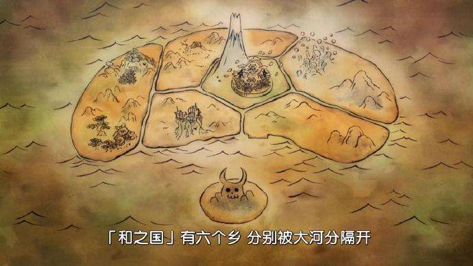 海贼王进入最终章是怎么回事,海贼王进入最终篇